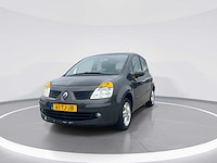 Renault modus 1.4-16v authentique luxe 2005 | 61-tj-jb - afbeelding 25 van  29