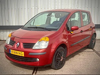 Renault modus 1.4-16v priv.luxe 11-rn-hg - afbeelding 1 van  11