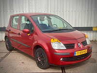 Renault modus 1.4-16v priv.luxe 11-rn-hg - afbeelding 4 van  11