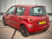 Renault modus 1.4-16v priv.luxe 11-rn-hg - afbeelding 5 van  11