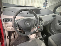 Renault modus 1.4-16v priv.luxe 11-rn-hg - afbeelding 7 van  11