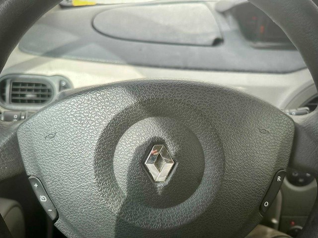 Renault modus 1.4-16v priv.luxe 11-rn-hg - afbeelding 8 van  11