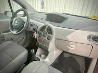 Renault modus 1.4-16v priv.luxe 11-rn-hg - afbeelding 10 van  11