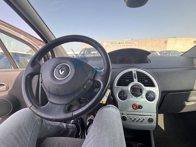 Renault modus 1.5 dci exception, 2007 - afbeelding 5 van  30