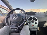 Renault modus 1.5 dci exception, 2007 - afbeelding 5 van  30