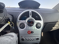 Renault modus 1.5 dci exception, 2007 - afbeelding 6 van  30