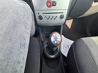 Renault modus 1.5 dci exception, 2007 - afbeelding 7 van  30