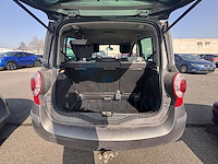 Renault modus 1.5 dci exception, 2007 - afbeelding 15 van  30