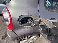 Renault modus 1.5 dci exception, 2007 - afbeelding 16 van  30