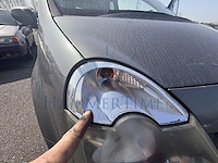 Renault modus 1.5 dci exception, 2007 - afbeelding 22 van  30