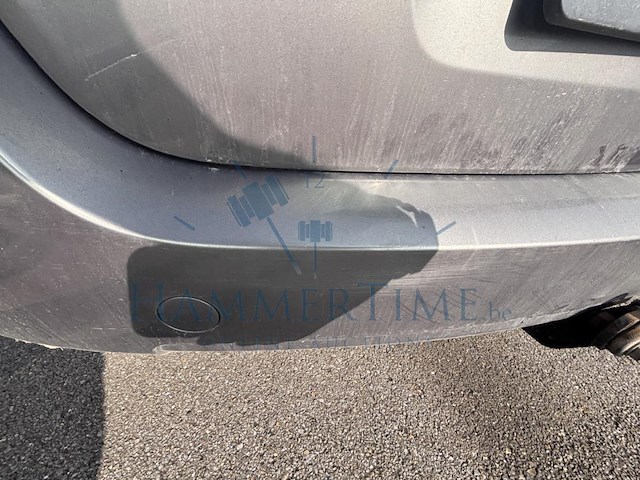 Renault modus 1.5 dci exception, 2007 - afbeelding 24 van  30