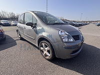 Renault modus 1.5 dci exception, 2007 - afbeelding 23 van  30