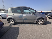 Renault modus 1.5 dci exception, 2007 - afbeelding 25 van  30