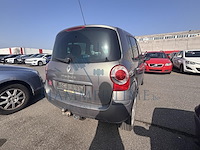 Renault modus 1.5 dci exception, 2007 - afbeelding 26 van  30