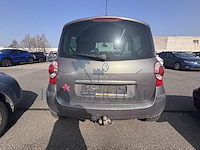 Renault modus 1.5 dci exception, 2007 - afbeelding 27 van  30