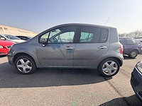 Renault modus 1.5 dci exception, 2007 - afbeelding 29 van  30