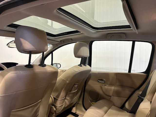 Renault modus 1.6-16v initiale automaat 14-sp-gk - afbeelding 3 van  23