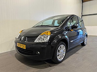 Renault modus 1.6-16v initiale automaat 14-sp-gk - afbeelding 1 van  23