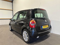 Renault modus 1.6-16v initiale automaat 14-sp-gk - afbeelding 17 van  23