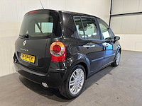 Renault modus 1.6-16v initiale automaat 14-sp-gk - afbeelding 19 van  23