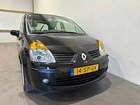 Renault modus 1.6-16v initiale automaat 14-sp-gk - afbeelding 22 van  23