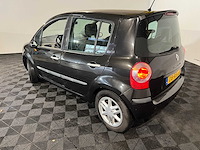 Renault modus 1.6-16v priv.luxe, 08-rb-lj - afbeelding 5 van  12