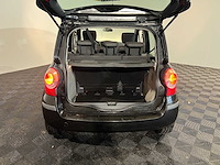 Renault modus 1.6-16v priv.luxe, 08-rb-lj - afbeelding 7 van  12