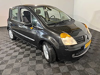 Renault modus 1.6-16v priv.luxe, 08-rb-lj - afbeelding 8 van  12