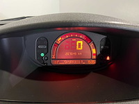 Renault modus 1.6-16v priv.luxe, 08-rb-lj - afbeelding 2 van  12