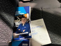 Renault modus 1.6-16v priv.luxe, 08-rb-lj - afbeelding 9 van  12