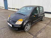 Renault modus 1.6-16v priv.luxe 78-rb-df - afbeelding 1 van  15