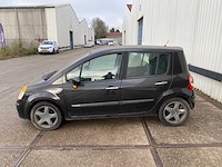 Renault modus 1.6-16v priv.luxe 78-rb-df - afbeelding 9 van  15