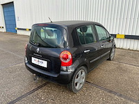 Renault modus 1.6-16v priv.luxe 78-rb-df - afbeelding 14 van  15