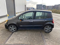 Renault modus 1.6-16v priv.luxe 78-rb-df - afbeelding 2 van  15