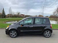 Renault modus 1.6-16v priv.luxe 78-rb-df - afbeelding 9 van  13