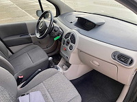 Renault modus 1.6-16v priv.luxe 78-rb-df - afbeelding 9 van  12