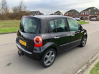 Renault modus 1.6-16v priv.luxe 78-rb-df - afbeelding 6 van  13