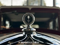 Renault monaquatre 1930 - oldtimer, dm-89-87 - afbeelding 3 van  49