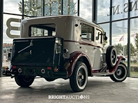 Renault monaquatre 1930 - oldtimer, dm-89-87 - afbeelding 7 van  49