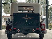 Renault monaquatre 1930 - oldtimer, dm-89-87 - afbeelding 10 van  49