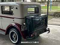 Renault monaquatre 1930 - oldtimer, dm-89-87 - afbeelding 16 van  49