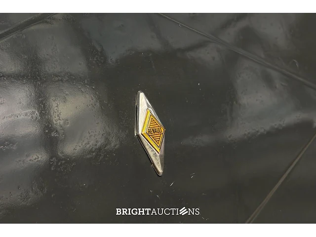 Renault monaquatre 1930 - oldtimer, dm-89-87 - afbeelding 17 van  49