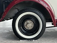 Renault monaquatre 1930 - oldtimer, dm-89-87 - afbeelding 18 van  49