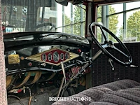 Renault monaquatre 1930 - oldtimer, dm-89-87 - afbeelding 21 van  49