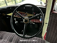 Renault monaquatre 1930 - oldtimer, dm-89-87 - afbeelding 24 van  49