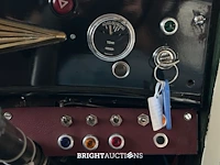 Renault monaquatre 1930 - oldtimer, dm-89-87 - afbeelding 26 van  49
