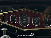 Renault monaquatre 1930 - oldtimer, dm-89-87 - afbeelding 27 van  49