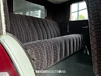Renault monaquatre 1930 - oldtimer, dm-89-87 - afbeelding 36 van  49