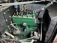 Renault monaquatre 1930 - oldtimer, dm-89-87 - afbeelding 41 van  49