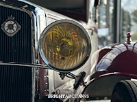 Renault monaquatre 1930 - oldtimer, dm-89-87 - afbeelding 47 van  49